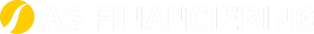 AS Financiering